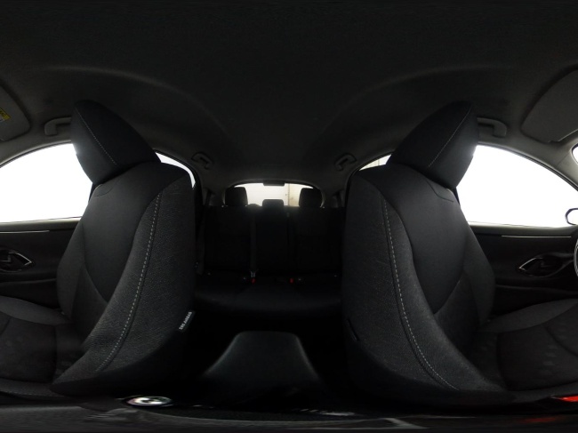 Toyota Yaris - 1.5 Hybrid 115 Dynamic