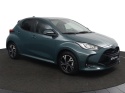 Toyota Yaris - 1.5 Hybrid 115 Dynamic