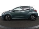Toyota Yaris - 1.5 Hybrid 115 Dynamic