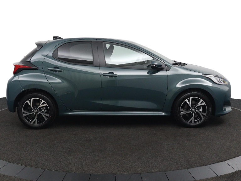 Toyota Yaris - 1.5 Hybrid 115 Dynamic 6