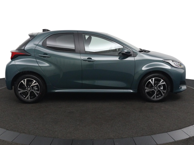 Toyota Yaris - 1.5 Hybrid 115 Dynamic
