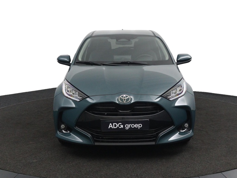 Toyota Yaris - 1.5 Hybrid 115 Dynamic 7