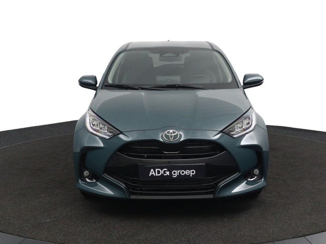 Toyota Yaris - 1.5 Hybrid 115 Dynamic