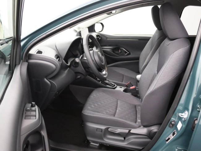 Toyota Yaris - 1.5 Hybrid 115 Dynamic