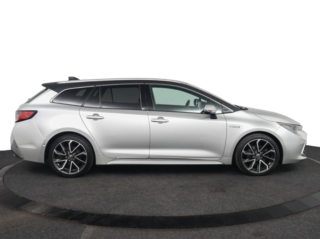 Toyota Corolla Touring Sports - 2.0 Hybrid Premium