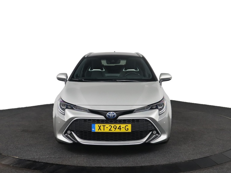 Toyota Corolla Touring Sports - 2.0 Hybrid Premium 14