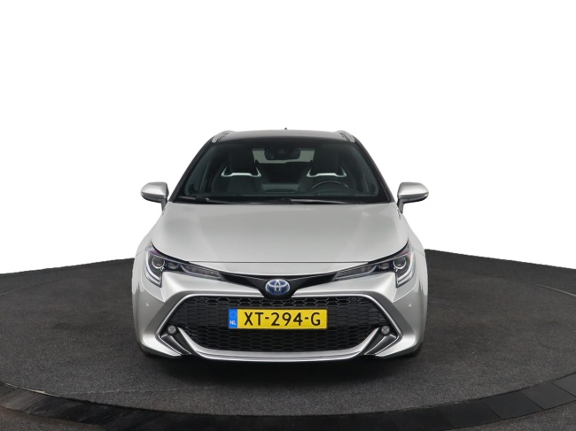 Toyota Corolla Touring Sports - 2.0 Hybrid Premium
