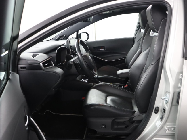 Toyota Corolla Touring Sports - 2.0 Hybrid Premium