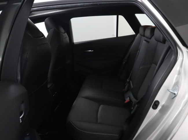 Toyota Corolla Touring Sports - 2.0 Hybrid Premium