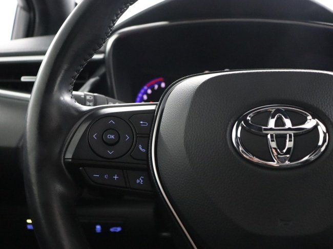 Toyota Corolla Touring Sports - 2.0 Hybrid Premium