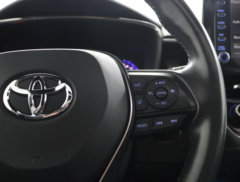 Toyota Corolla Touring Sports - 2.0 Hybrid Premium 19