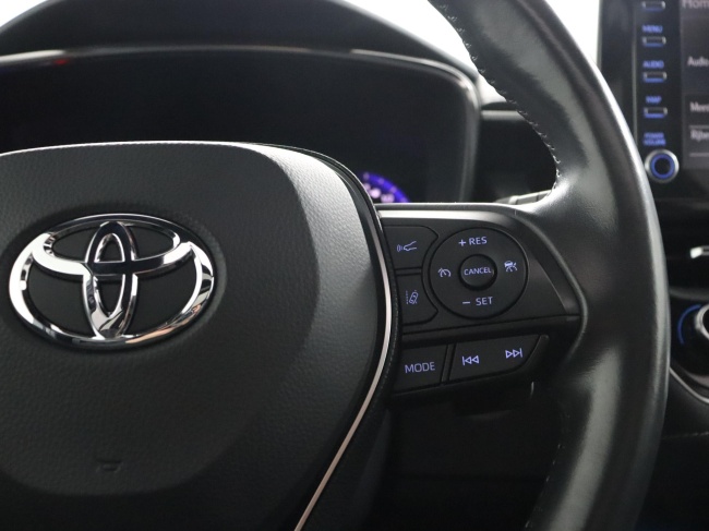 Toyota Corolla Touring Sports - 2.0 Hybrid Premium