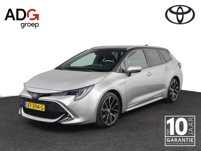 Toyota Corolla Touring Sports - 2.0 Hybrid Premium