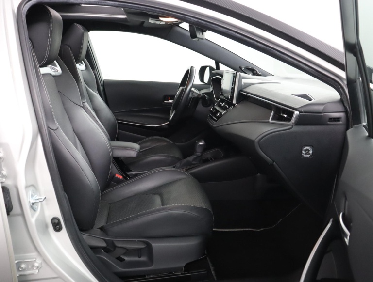 Toyota Corolla Touring Sports - 2.0 Hybrid Premium 21