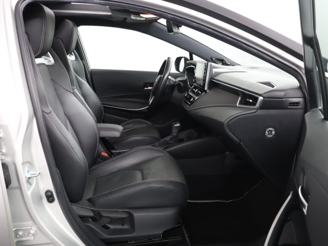 Toyota Corolla Touring Sports - 2.0 Hybrid Premium