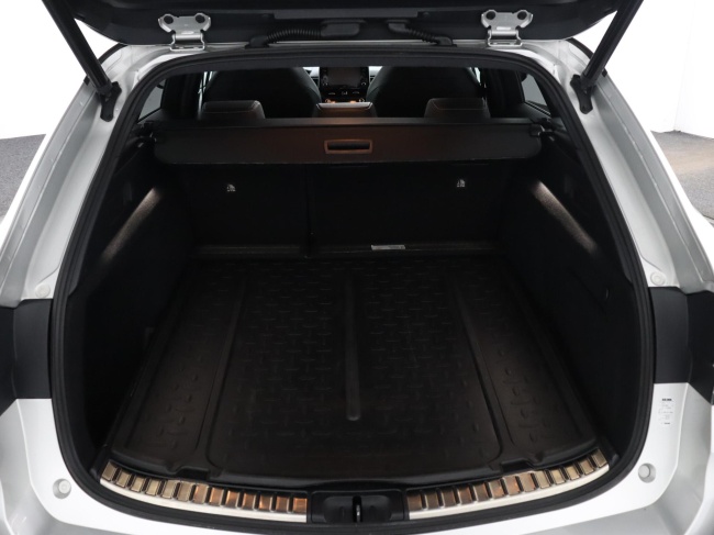 Toyota Corolla Touring Sports - 2.0 Hybrid Premium