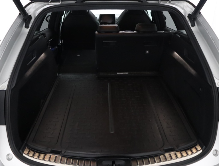 Toyota Corolla Touring Sports - 2.0 Hybrid Premium 23