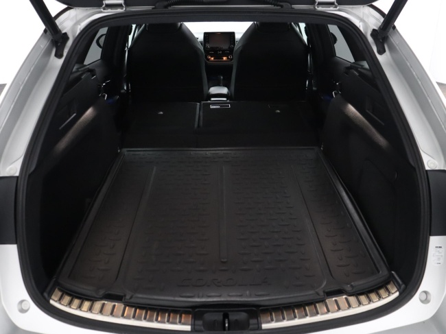 Toyota Corolla Touring Sports - 2.0 Hybrid Premium