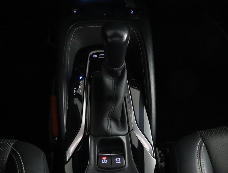 Toyota Corolla Touring Sports - 2.0 Hybrid Premium 25