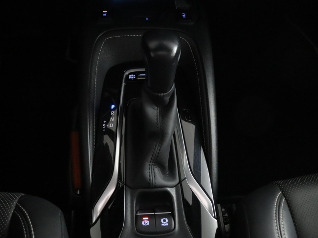 Toyota Corolla Touring Sports - 2.0 Hybrid Premium