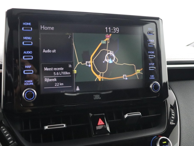 Toyota Corolla Touring Sports - 2.0 Hybrid Premium