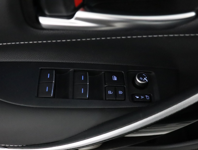 Toyota Corolla Touring Sports - 2.0 Hybrid Premium 27