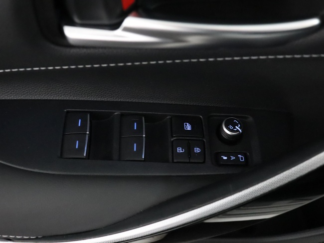 Toyota Corolla Touring Sports - 2.0 Hybrid Premium