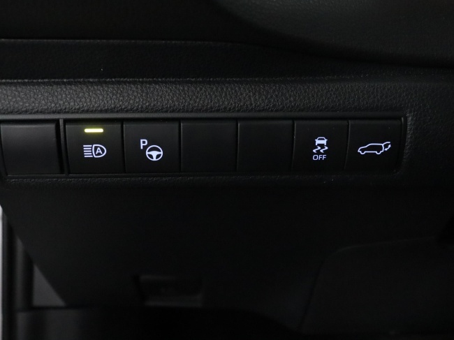 Toyota Corolla Touring Sports - 2.0 Hybrid Premium