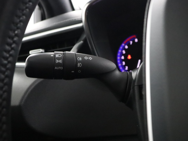 Toyota Corolla Touring Sports - 2.0 Hybrid Premium