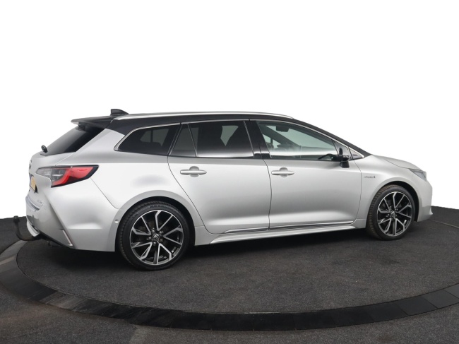 Toyota Corolla Touring Sports - 2.0 Hybrid Premium