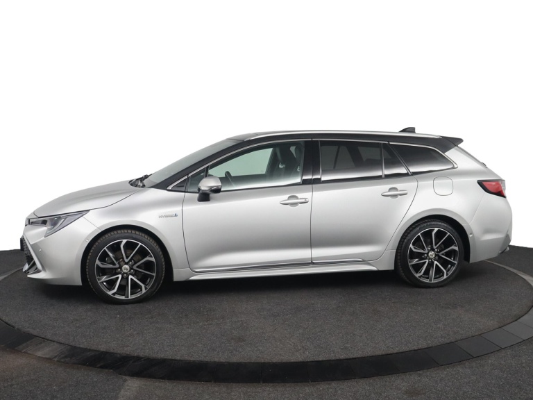 Toyota Corolla Touring Sports - 2.0 Hybrid Premium 3