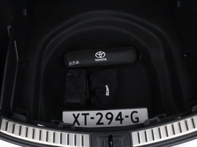 Toyota Corolla Touring Sports - 2.0 Hybrid Premium
