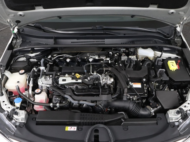 Toyota Corolla Touring Sports - 2.0 Hybrid Premium