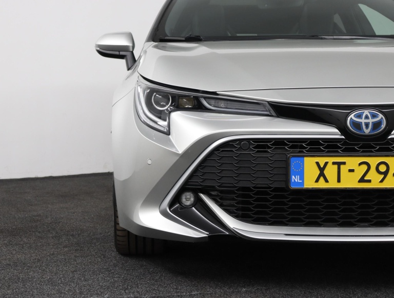 Toyota Corolla Touring Sports - 2.0 Hybrid Premium 34