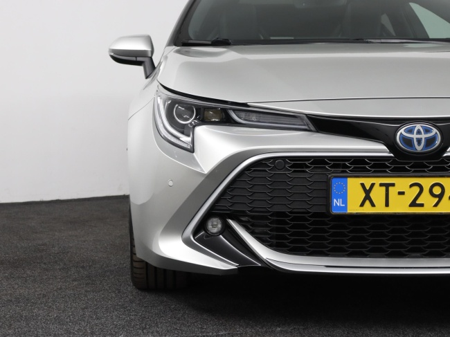 Toyota Corolla Touring Sports - 2.0 Hybrid Premium