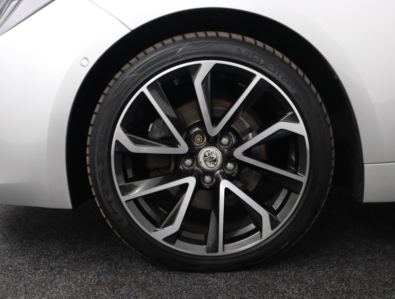 Toyota Corolla Touring Sports - 2.0 Hybrid Premium 37