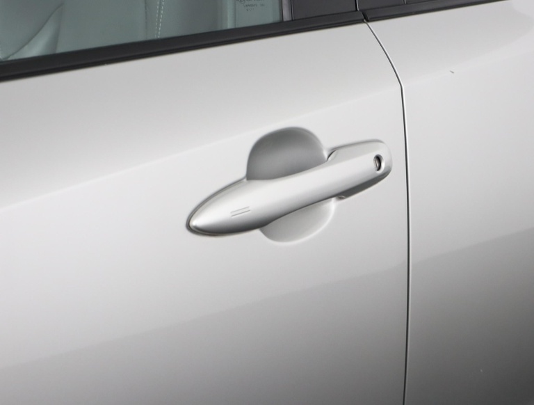 Toyota Corolla Touring Sports - 2.0 Hybrid Premium 38