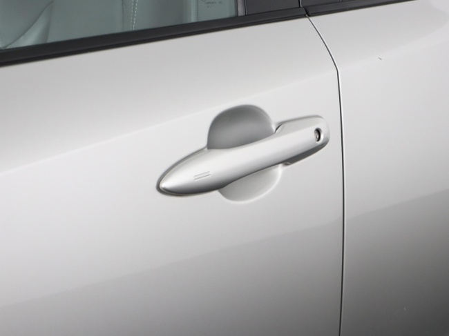 Toyota Corolla Touring Sports - 2.0 Hybrid Premium