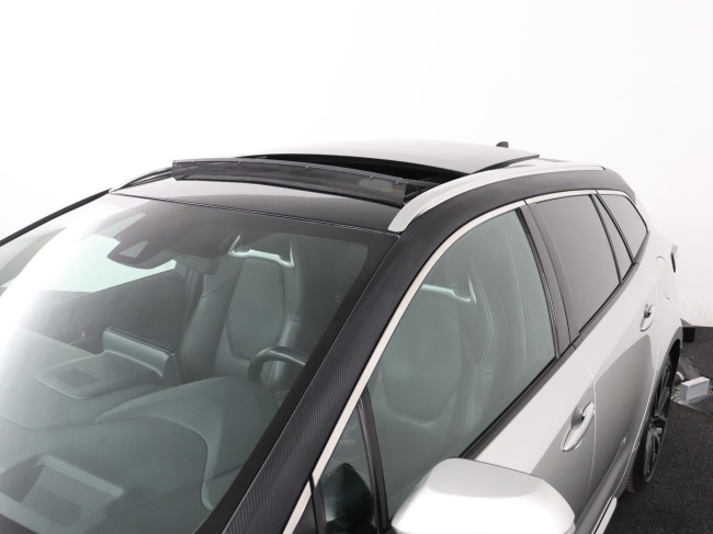 Toyota Corolla Touring Sports - 2.0 Hybrid Premium