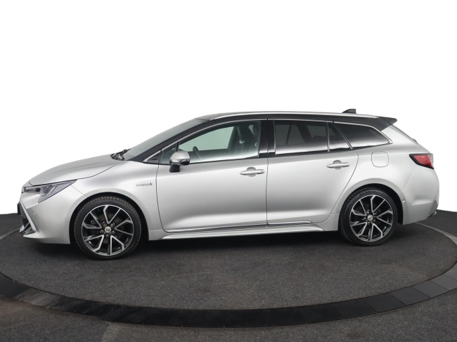 Toyota Corolla Touring Sports - 2.0 Hybrid Premium