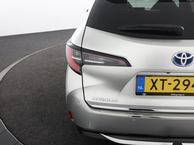 Toyota Corolla Touring Sports - 2.0 Hybrid Premium