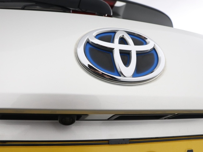 Toyota Corolla Touring Sports - 2.0 Hybrid Premium