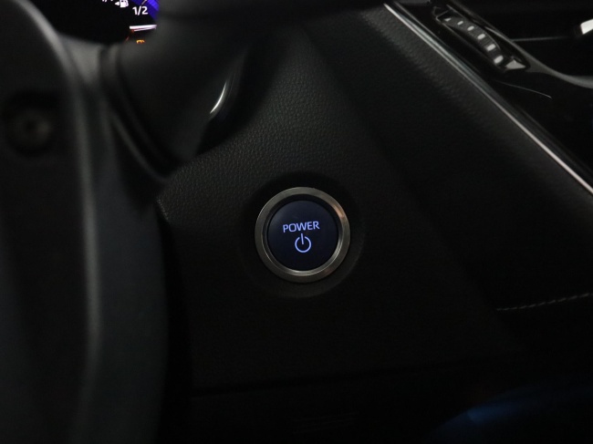 Toyota Corolla Touring Sports - 2.0 Hybrid Premium
