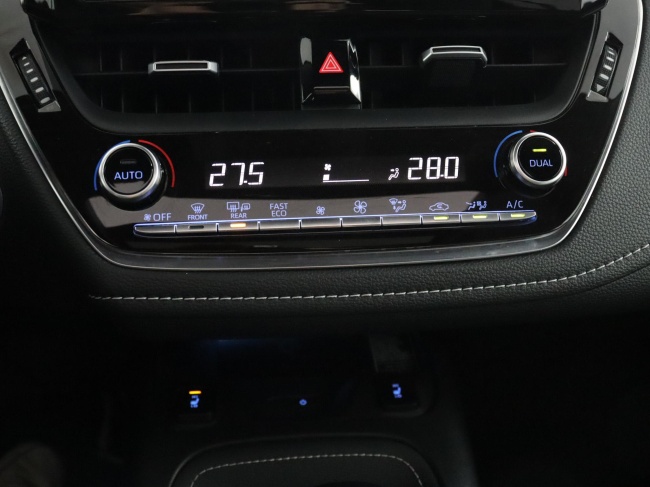 Toyota Corolla Touring Sports - 2.0 Hybrid Premium