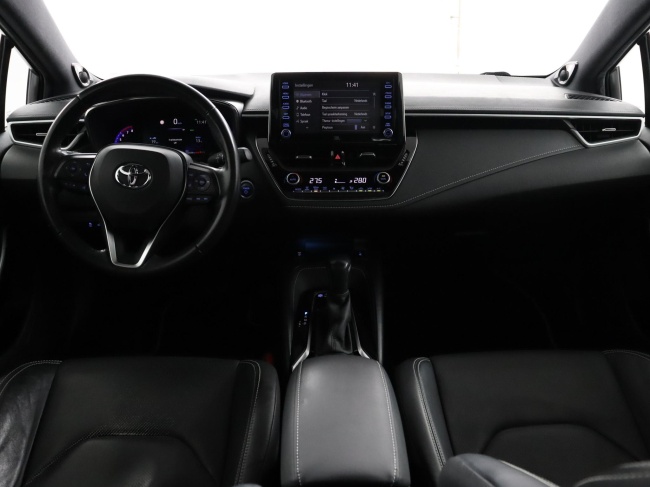 Toyota Corolla Touring Sports - 2.0 Hybrid Premium