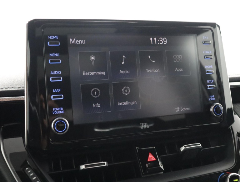 Toyota Corolla Touring Sports - 2.0 Hybrid Premium 50