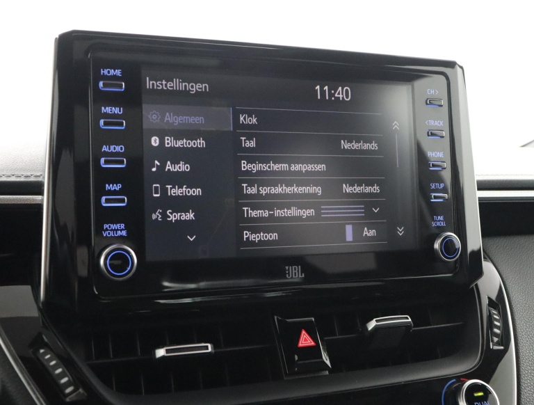 Toyota Corolla Touring Sports - 2.0 Hybrid Premium 51