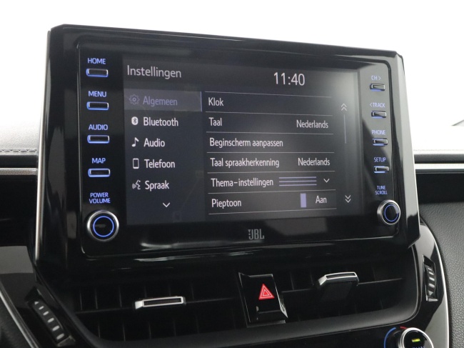 Toyota Corolla Touring Sports - 2.0 Hybrid Premium