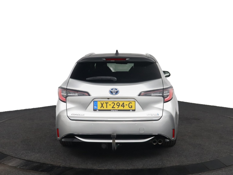 Toyota Corolla Touring Sports - 2.0 Hybrid Premium 52