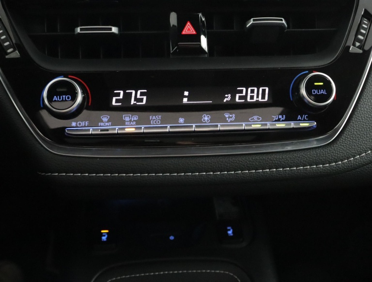 Toyota Corolla Touring Sports - 2.0 Hybrid Premium 7